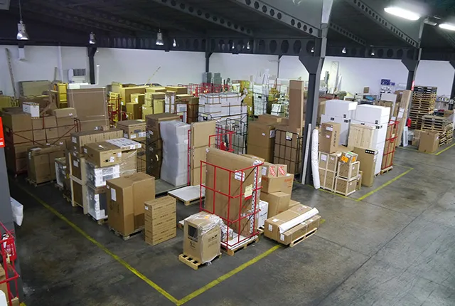 logistika-ware
